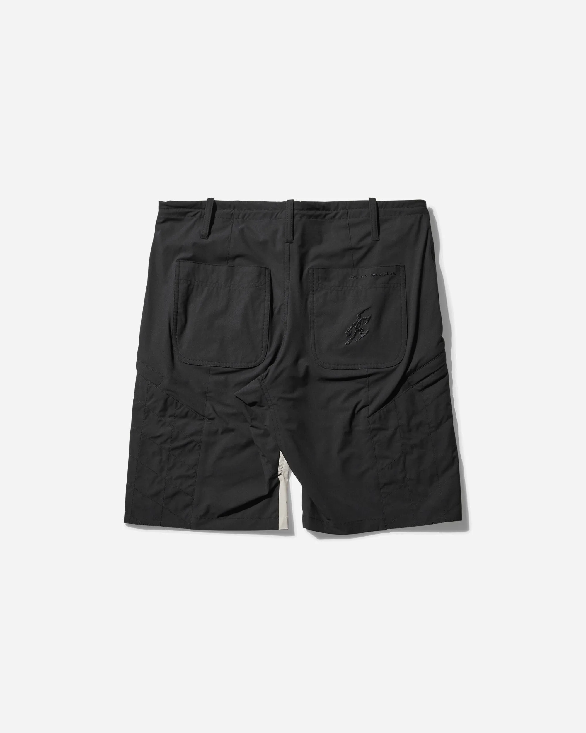 Herren Novalis Liatrisory Shorts Anthrazit