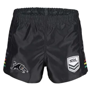 Herren NRL Penrith Panthers Heim-Supporter Shorts