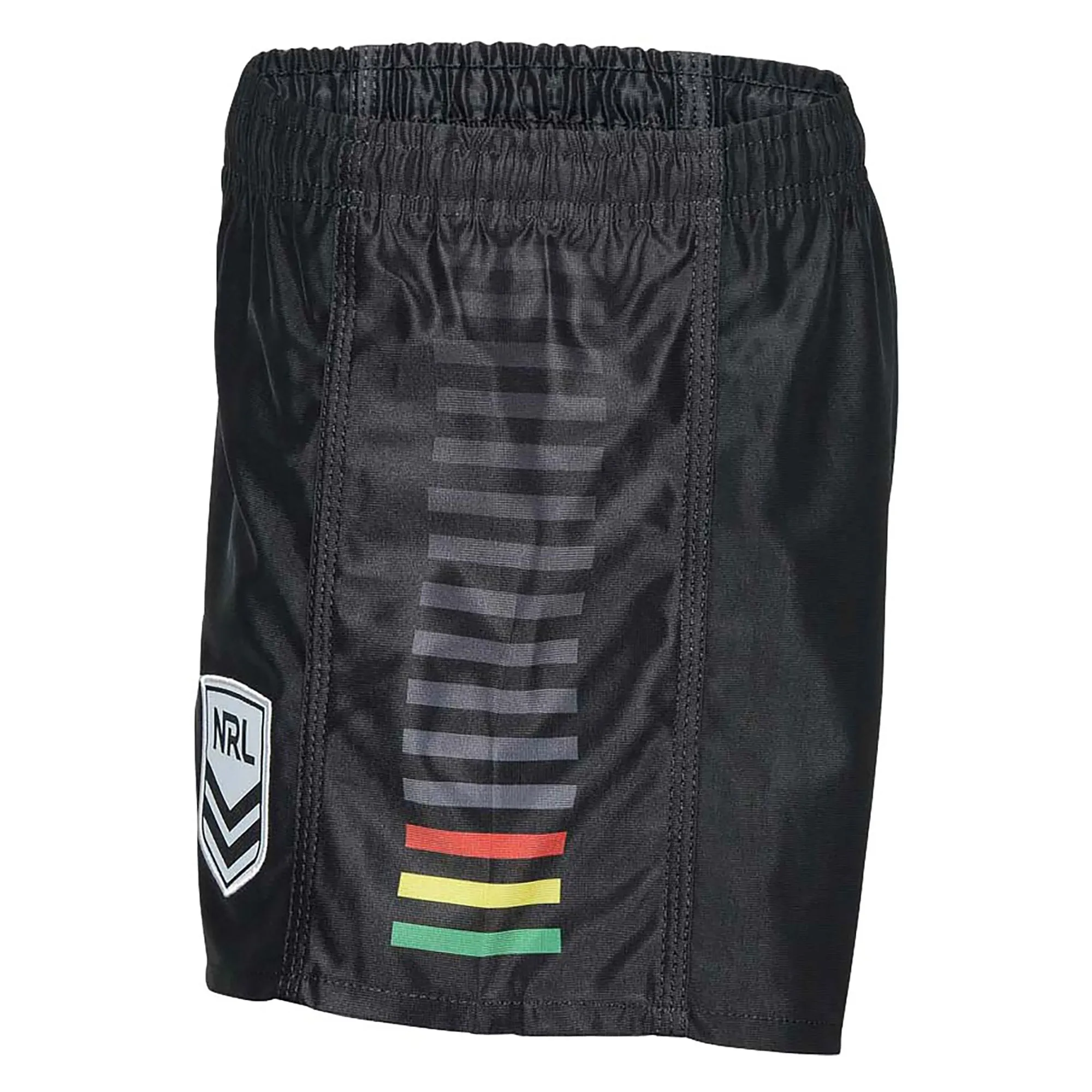 Herren NRL Penrith Panthers Heim-Supporter Shorts