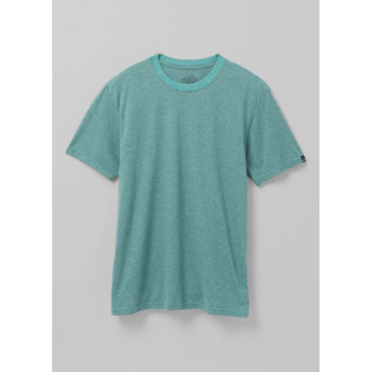 Herren prAna Crew T-Shirt