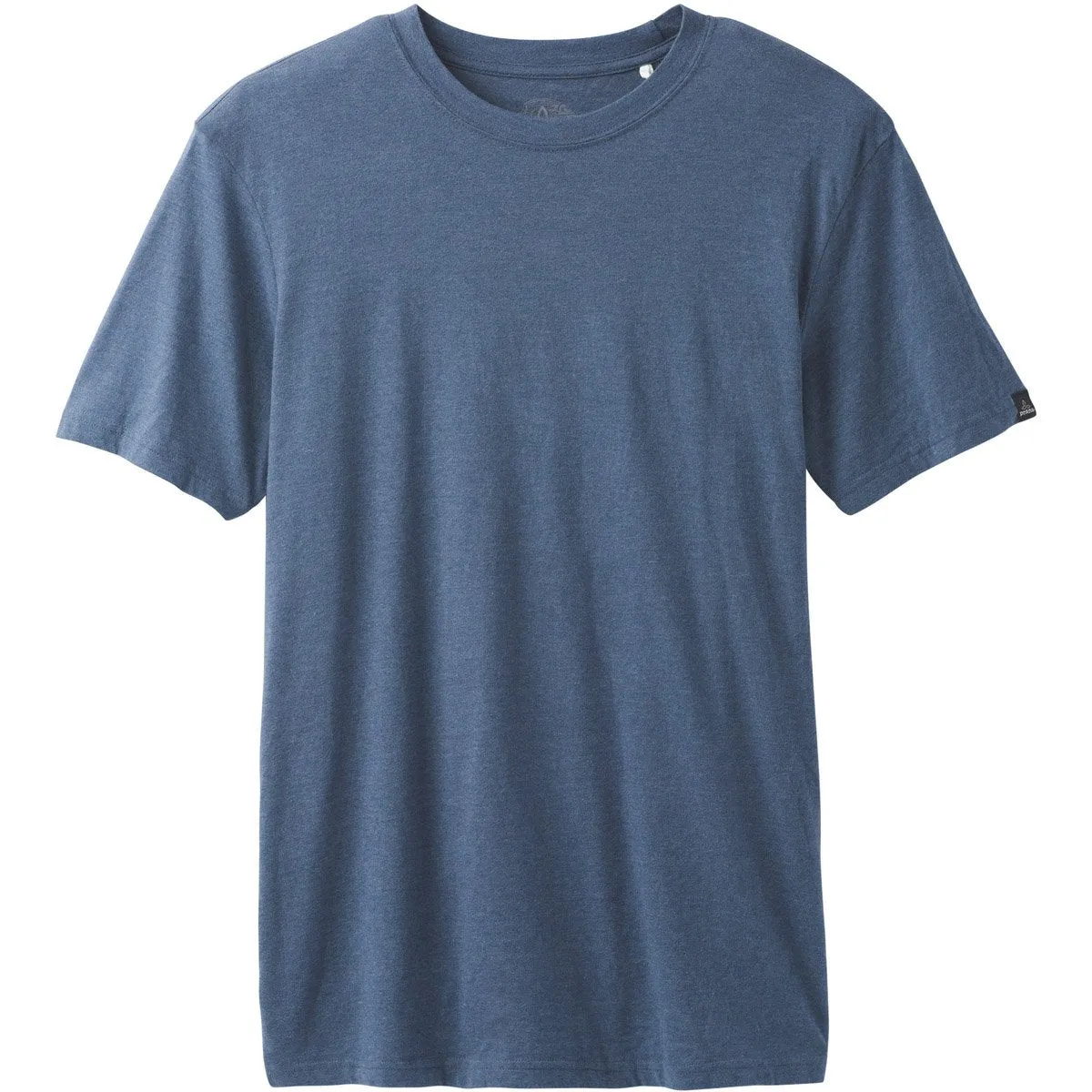 Herren prAna Crew T-Shirt