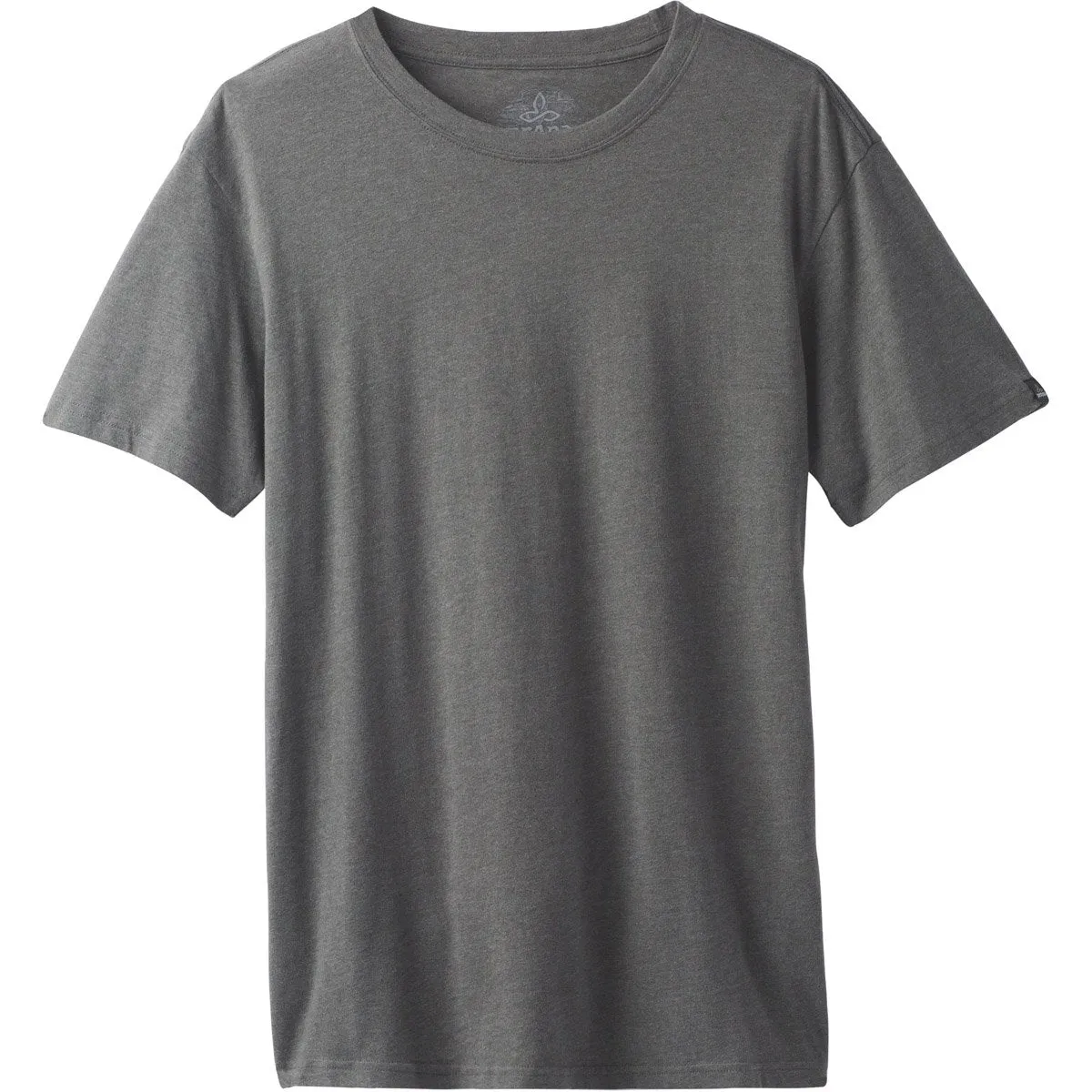 Herren prAna Crew T-Shirt