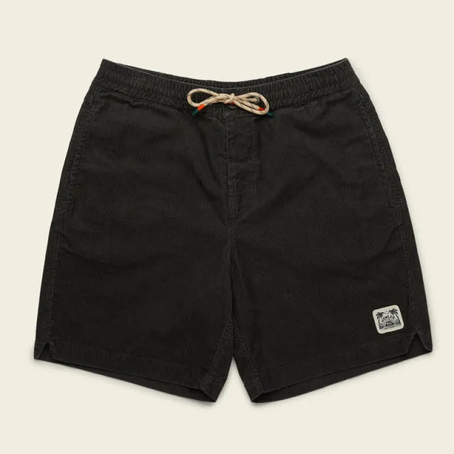 Herren Pressure Drop Cord Shorts