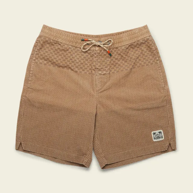 Herren Pressure Drop Cord Shorts