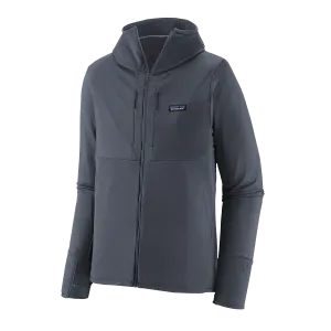 Patagonia Herren R1 Thermik Full-Zip Kapuzenpullover