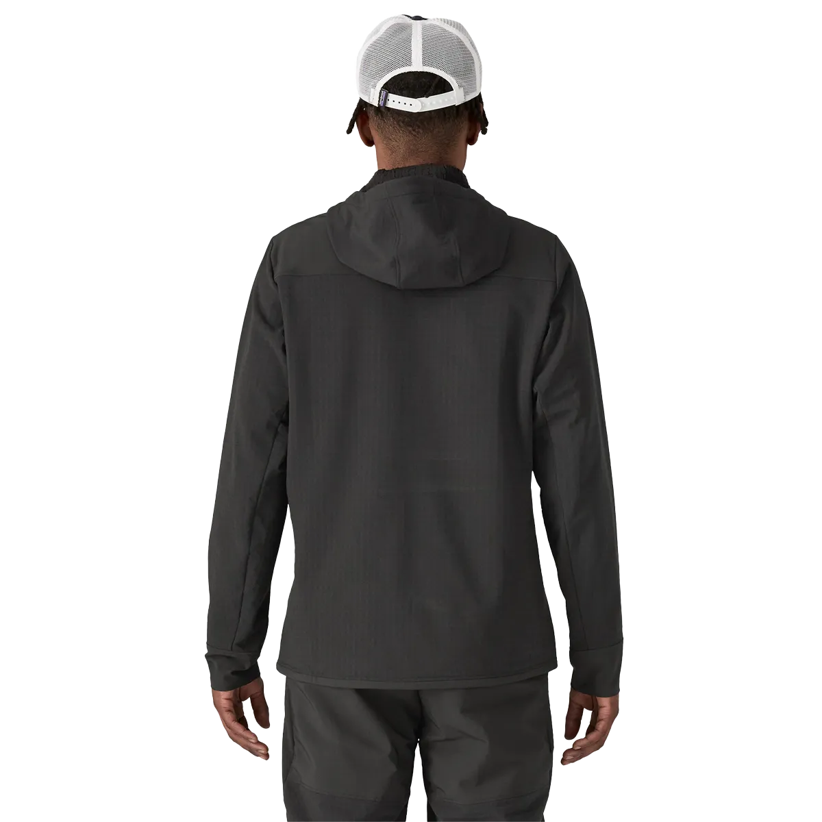 Herren R2 TechFace Pullover Patagonia Kleidung
