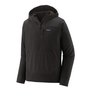 Herren R2 TechFace Pullover Patagonia Kleidung