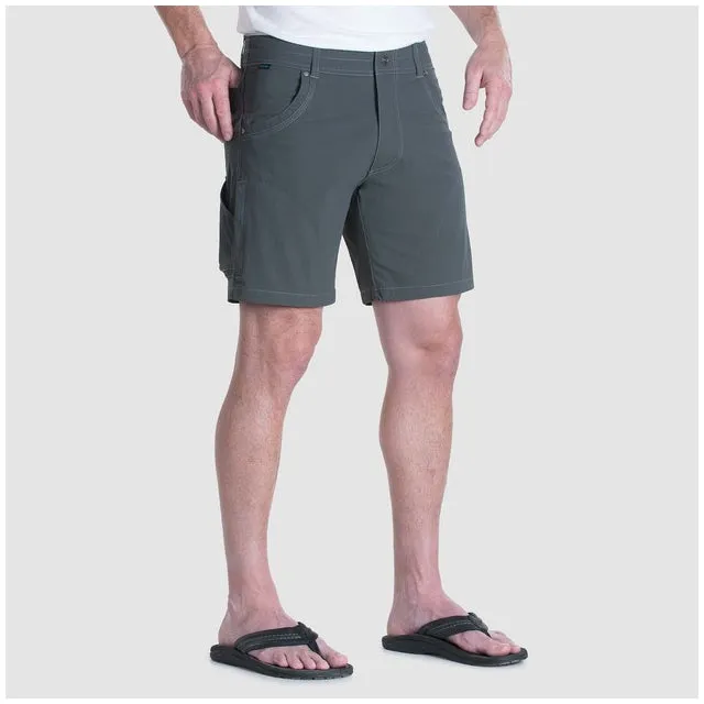 Herren Ramblr Short - 8