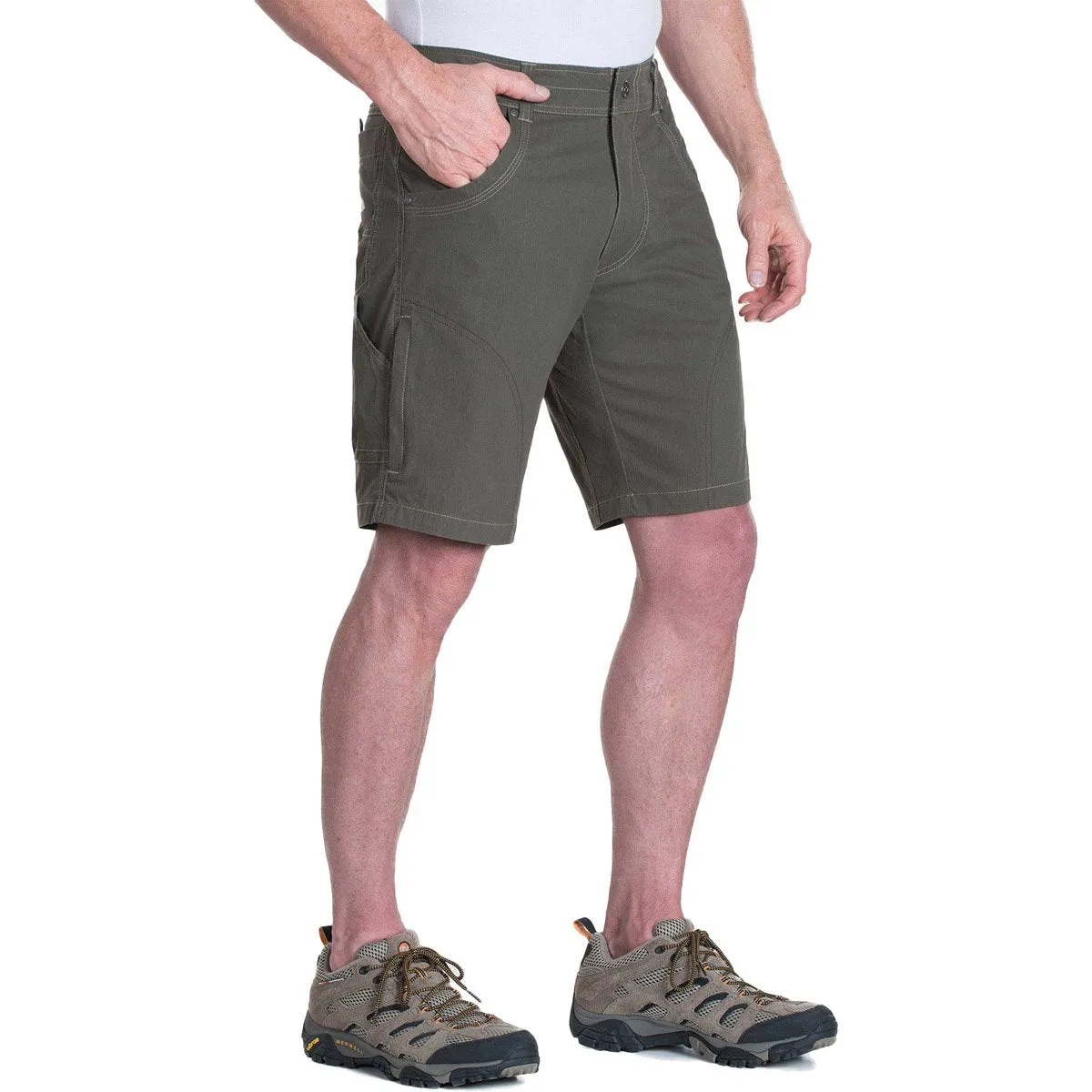Herren Ramblr Short - 8