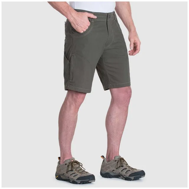 Herren Ramblr Short - 8