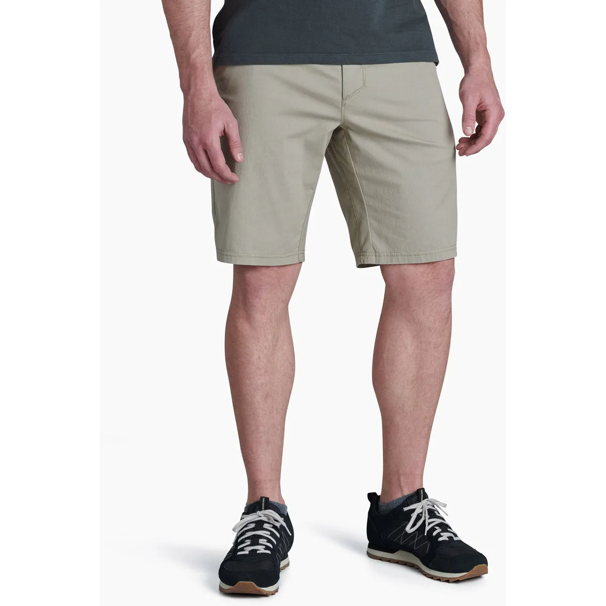 Herren Resistor Lite Short 10
