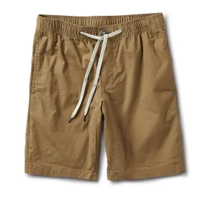 Herren Ripstop Kletter-Shorts