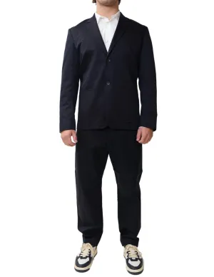 Herren Shift Hose In Schwarz