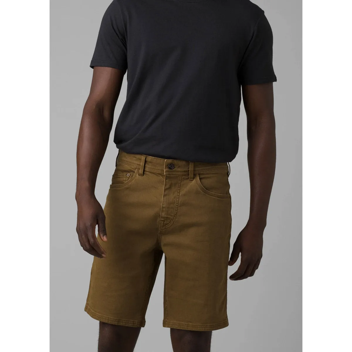 Herren Station Short
