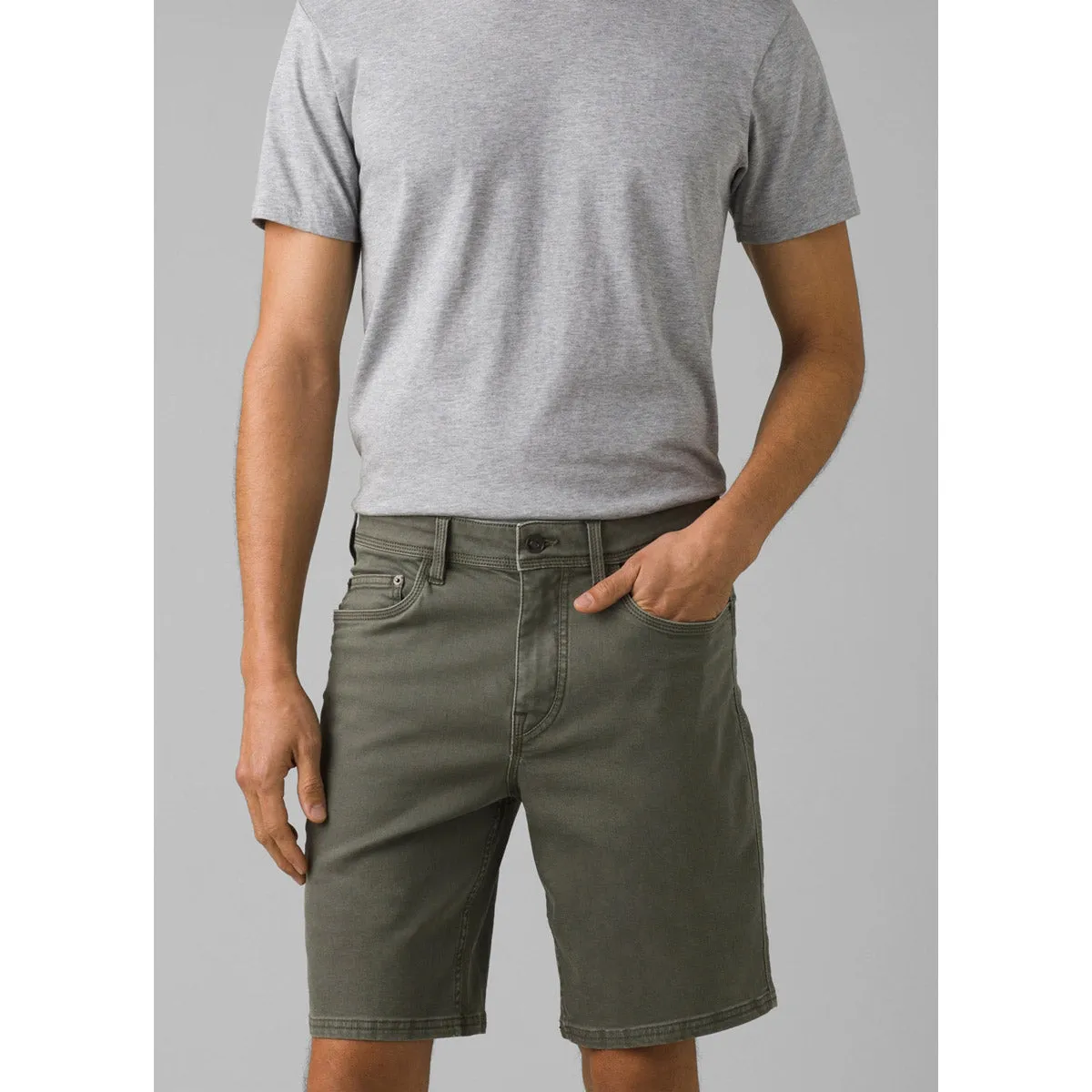 Herren Station Short