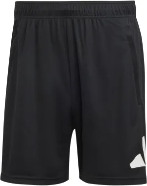 Herren Train Essentials Logo Trainingsshorts 7 Zoll
