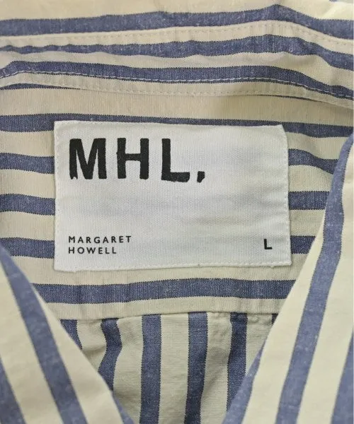 MHL. Lässige Hemden