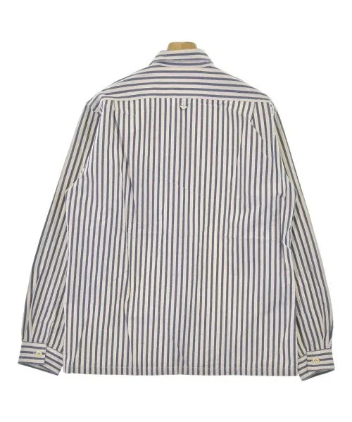 MHL. Lässige Hemden