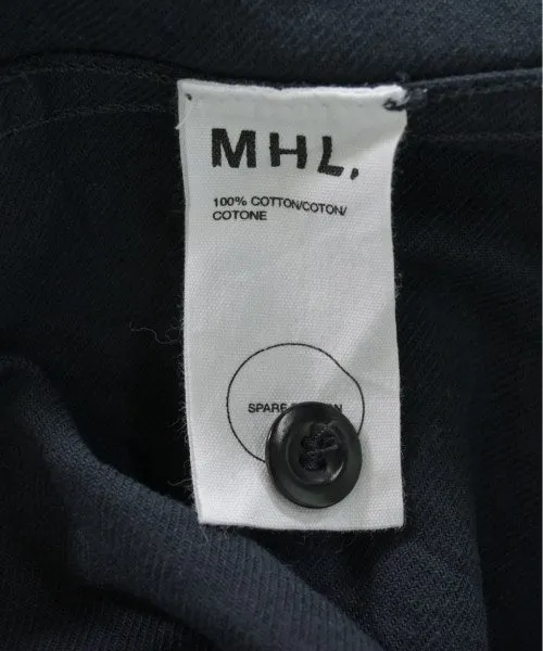 MHL. Lässige Hemden