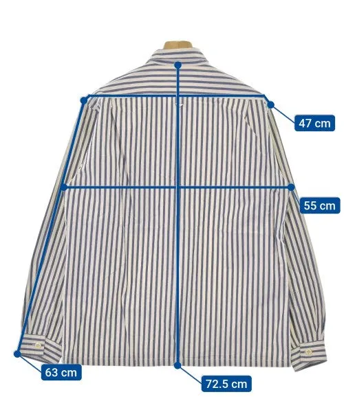 MHL. Lässige Hemden