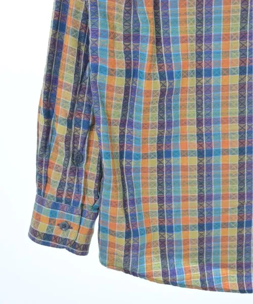 MISSONI Freizeithemden