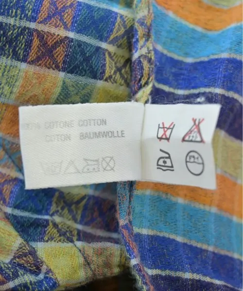 MISSONI Freizeithemden
