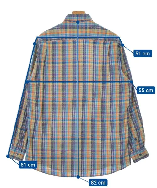 MISSONI Freizeithemden