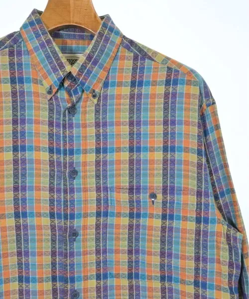 MISSONI Freizeithemden