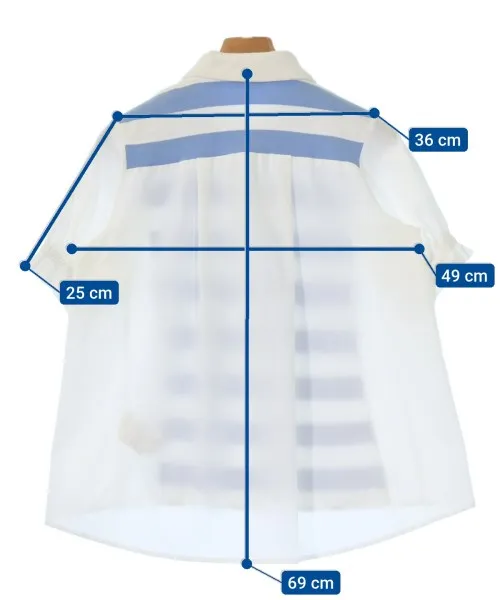 MONCLER Freizeithemden