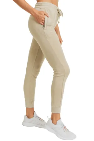 Mono B Skinny Fleece Jogginghose KP11576