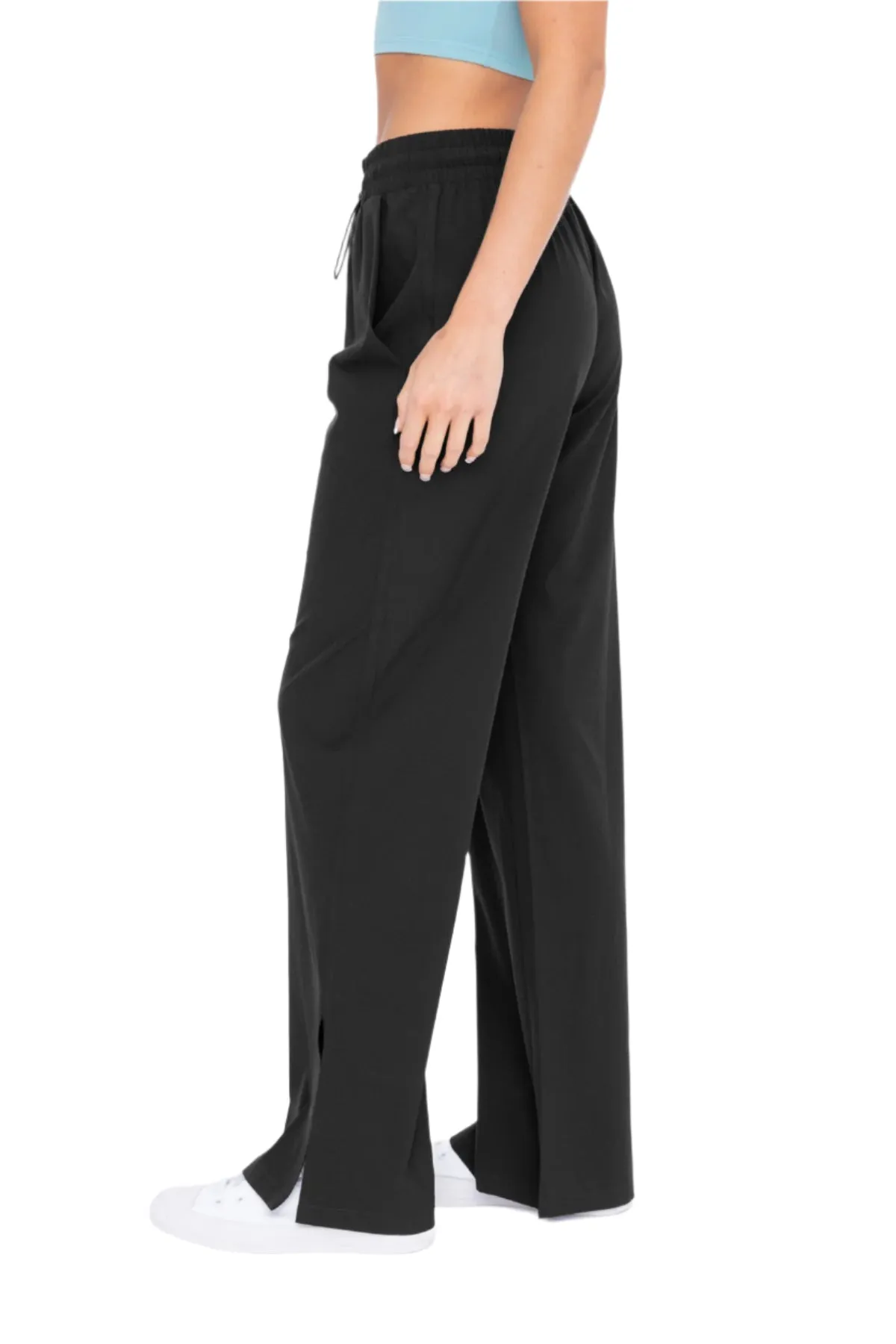 Mono B Umschaltbund Loungehose AP-B0538