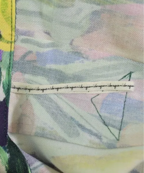 M's Braque Casual Hemden