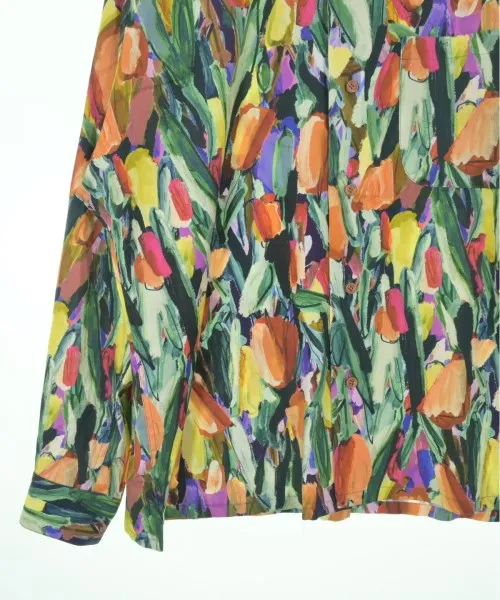 M's Braque Casual Hemden