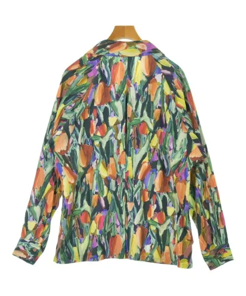 M's Braque Casual Hemden