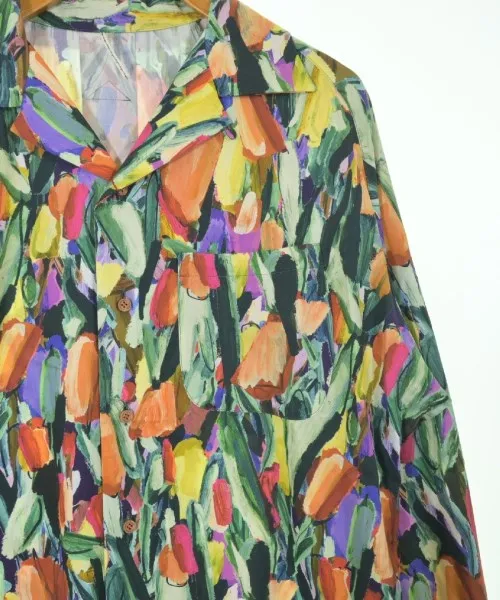 M's Braque Casual Hemden