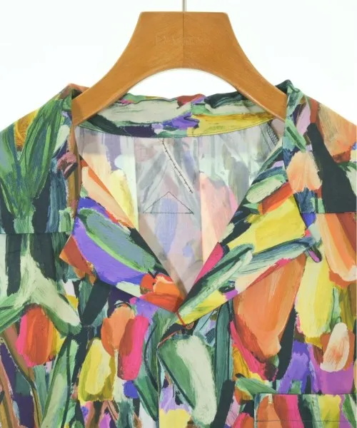 M's Braque Casual Hemden