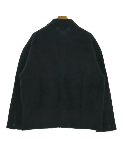 Nakedgauge Pullover