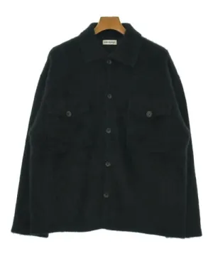 Nakedgauge Pullover