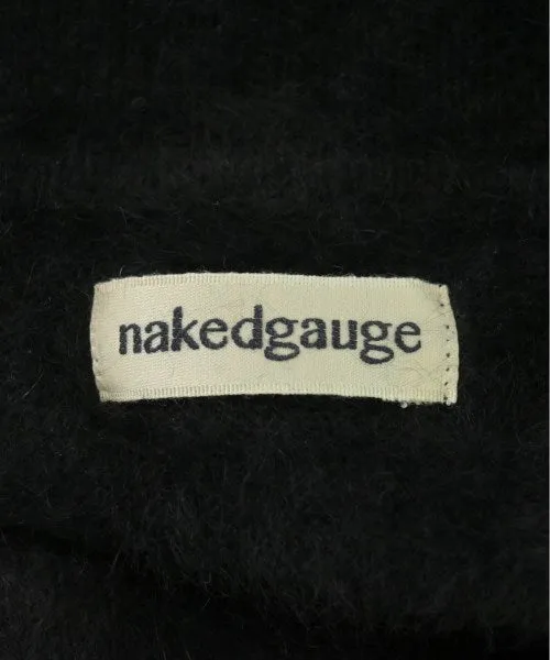 Nakedgauge Pullover