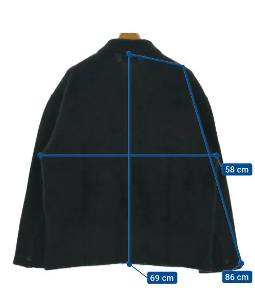 Nakedgauge Pullover
