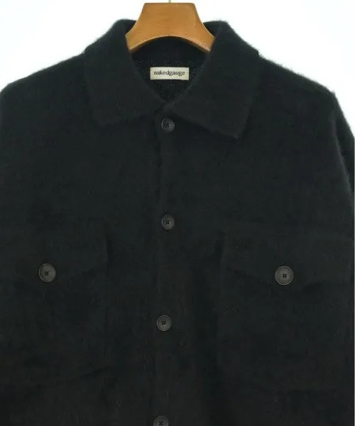 Nakedgauge Pullover
