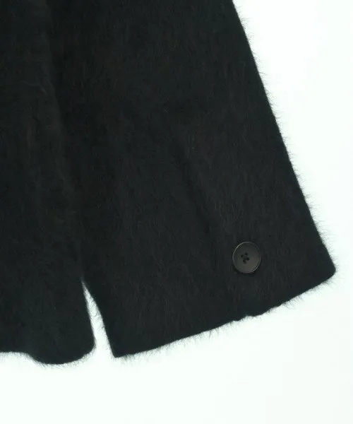 Nakedgauge Pullover