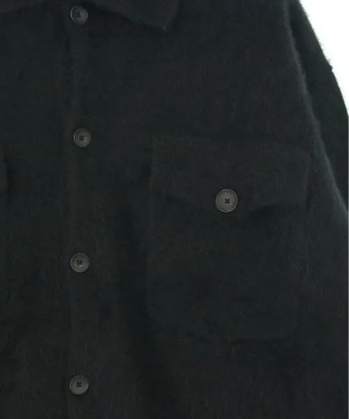 Nakedgauge Pullover