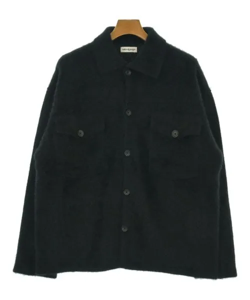 Nakedgauge Pullover