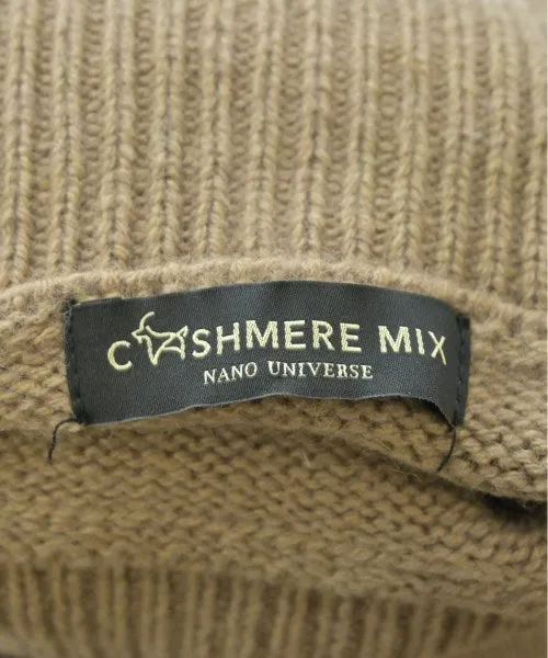 nano UNIVERSE Pullover