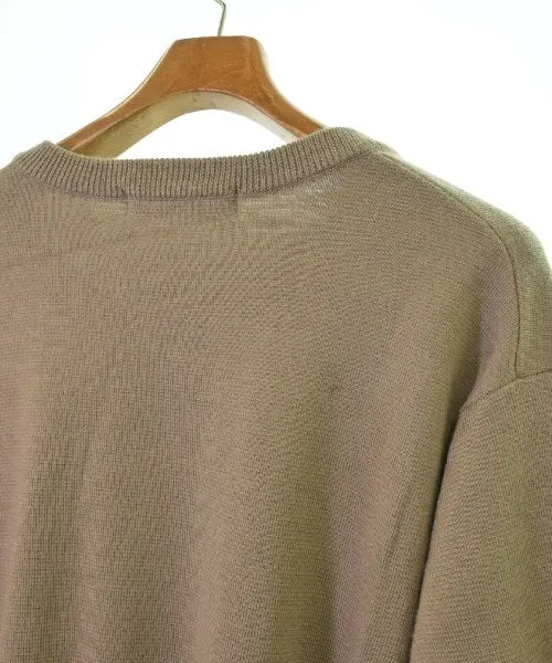 nano UNIVERSE Pullover