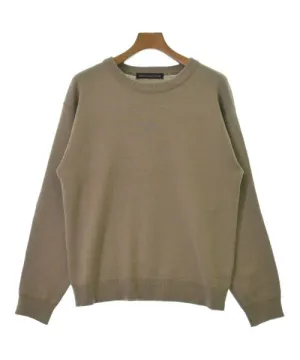 nano UNIVERSE Pullover