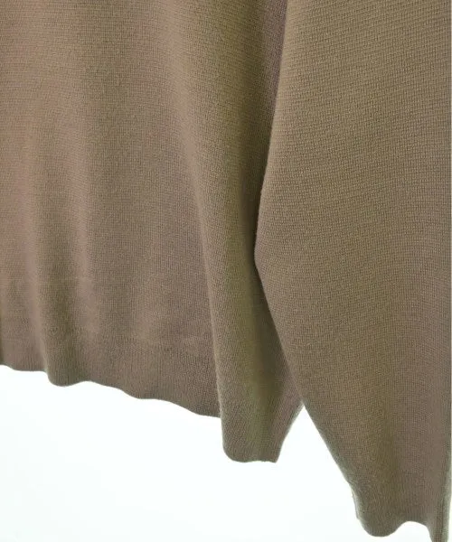 nano UNIVERSE Pullover