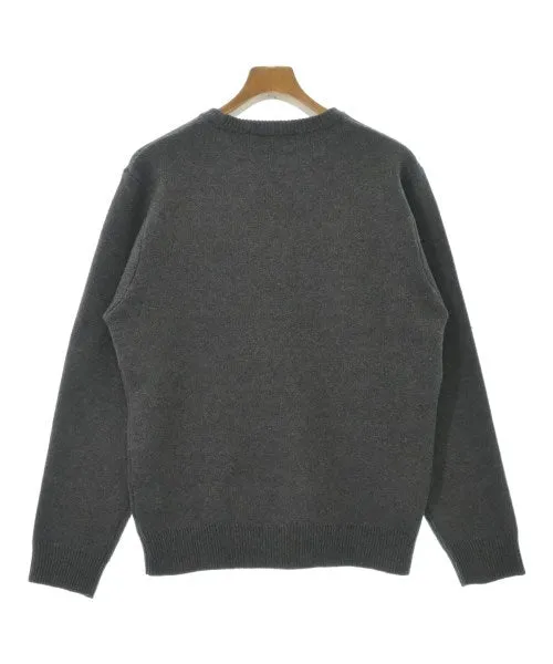 nano UNIVERSE Pullover