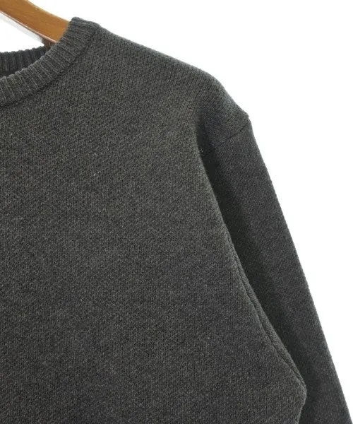nano UNIVERSE Pullover